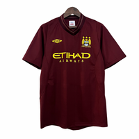 Maglia Manchester City Retro Away 12/13