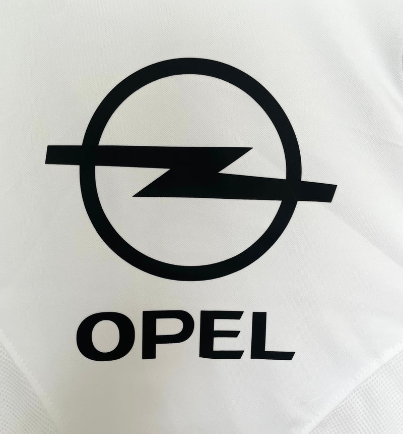 Maglia Retro AC Milan Away 04/05