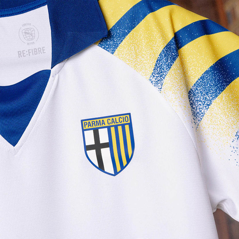 Maglia Parma Third 25/26