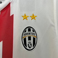 Maglia Juventus Retro Away 10/11