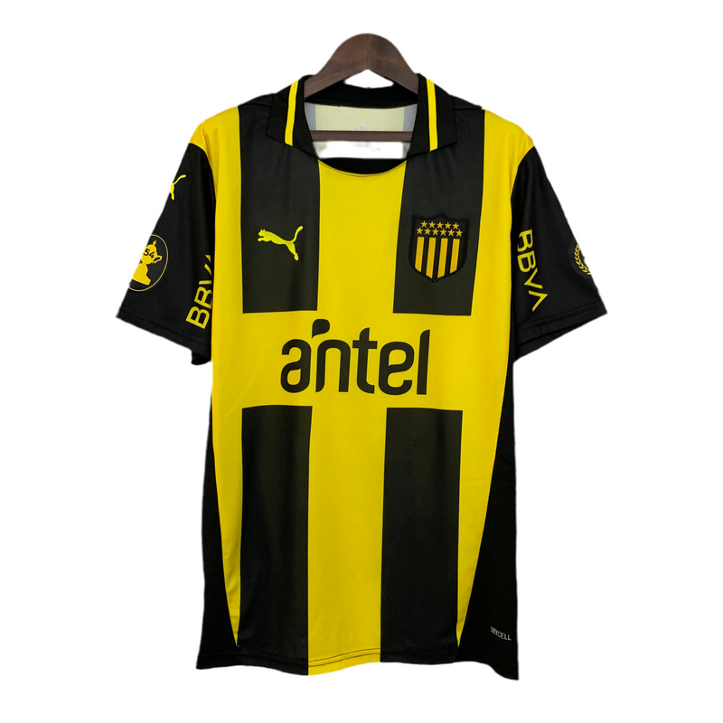 Maglia Peñarol Home 25/26