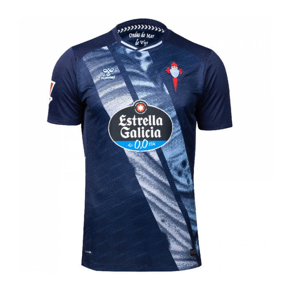 Maglia RC Celta Away 25/26