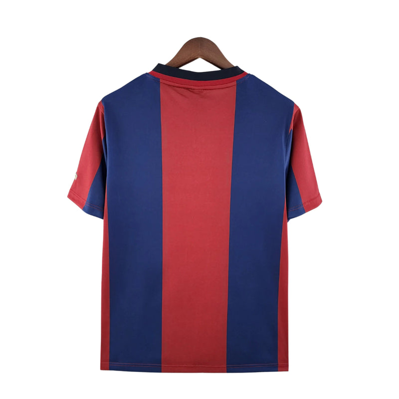 Maglia FC Barcelona Retro Home 98/99