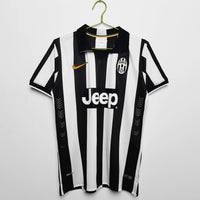 Maglia Juventus Retro Home 14/15
