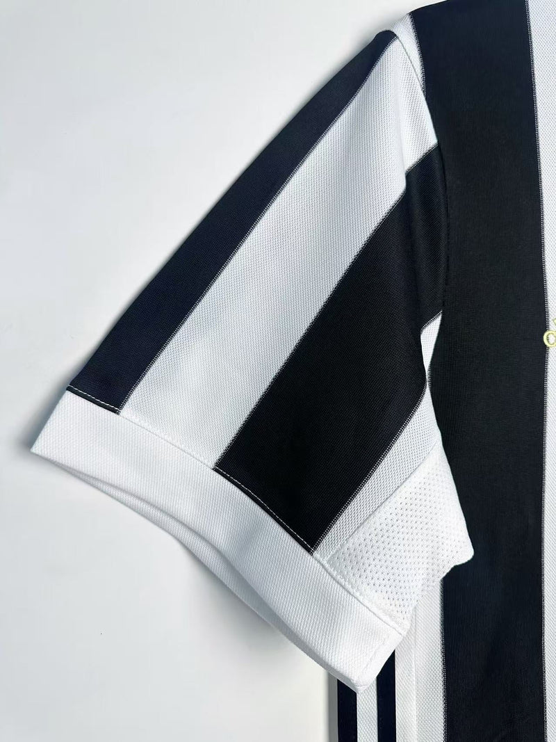Maglia Juventus Retro Home 17/18