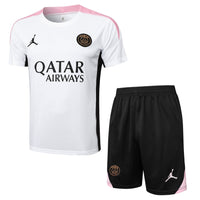 Maglia e Pantaloncini Allenamento PSG 24/25