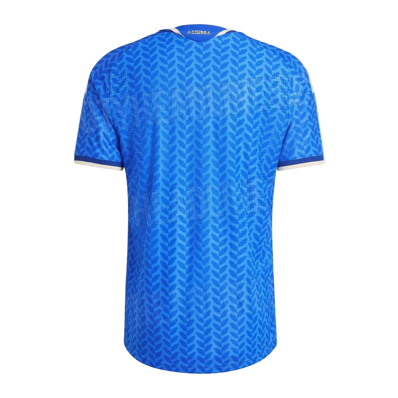 Maglia Italia Home 25/26