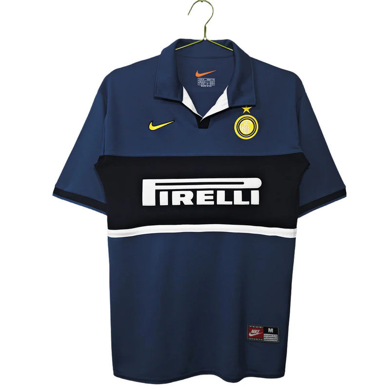 Maglia Retro Inter 98/99