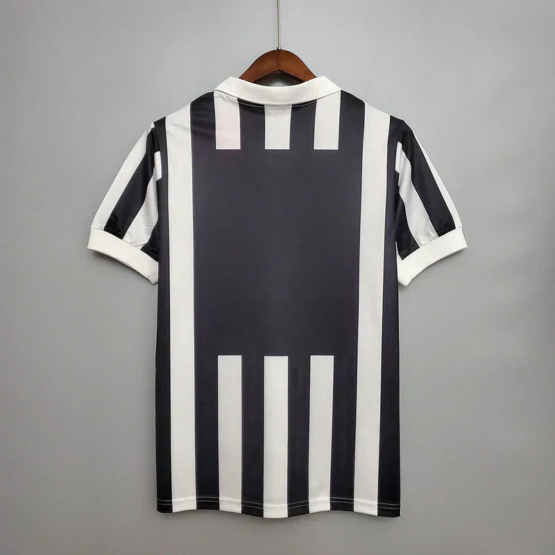Maglia Juventus Retrô 1984/1985
