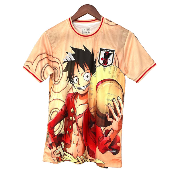 Maglia Giappone Edizione Speciale Dragon Ball 25/26