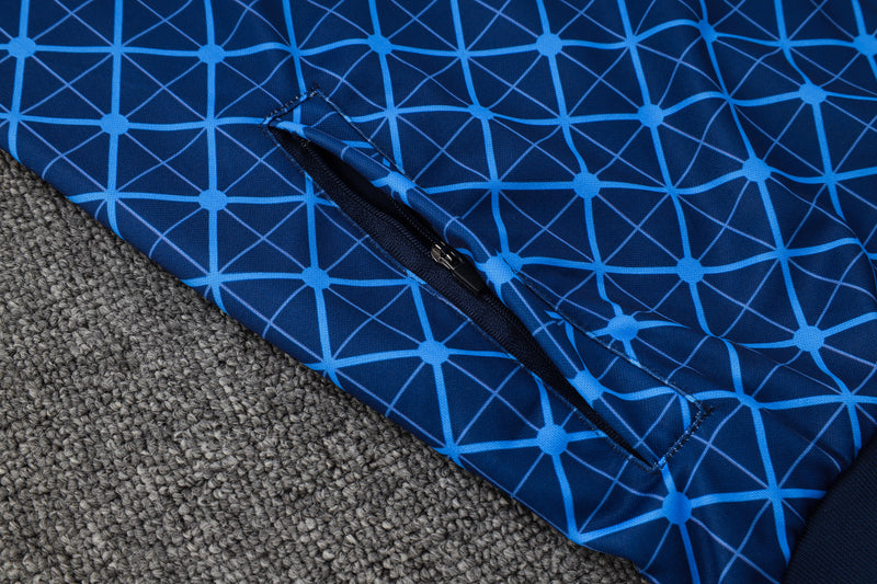 Insieme Tuta Calcio PSG 25/26