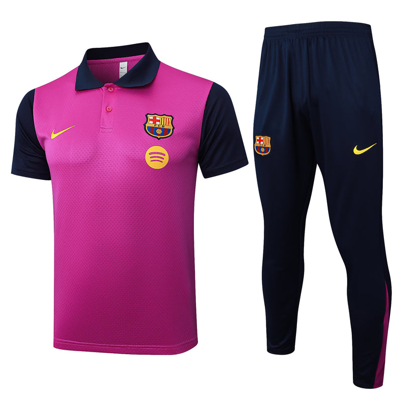 Maglia e Pantaloni Barcelona 25/26