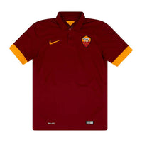 Maglia Retro Roma 14/15