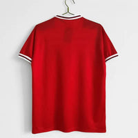 Maglia Inghilterra Retro Away 1982