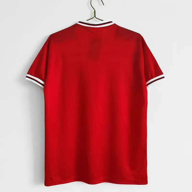 Maglia Inghilterra Retro Away 1982