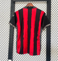 Maglia AC Milan edizione speciale 25/26