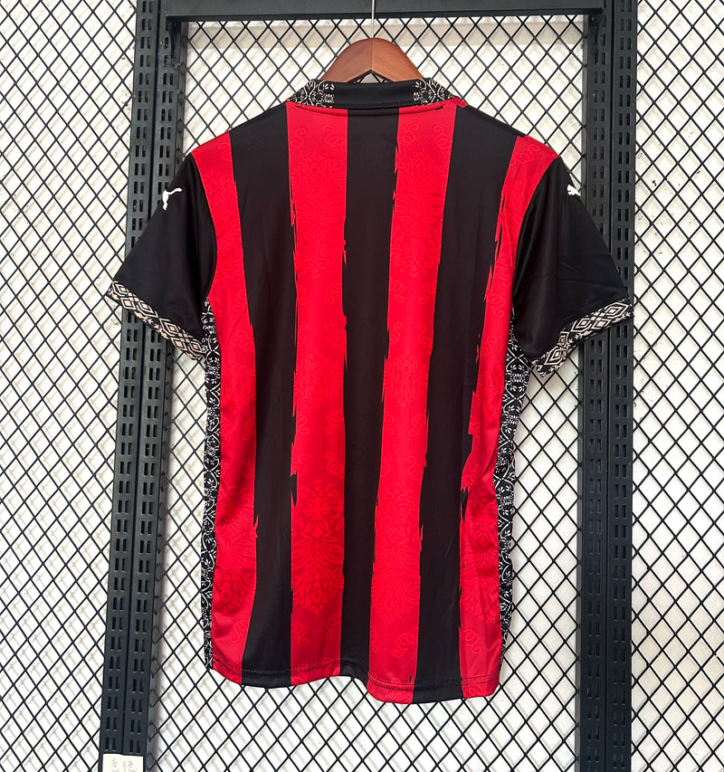 Maglia AC Milan edizione speciale 25/26