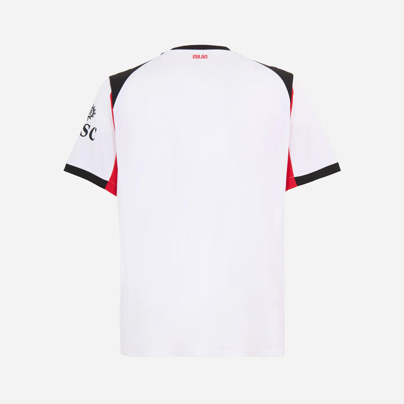 Maglia AC Milan Away 25/26