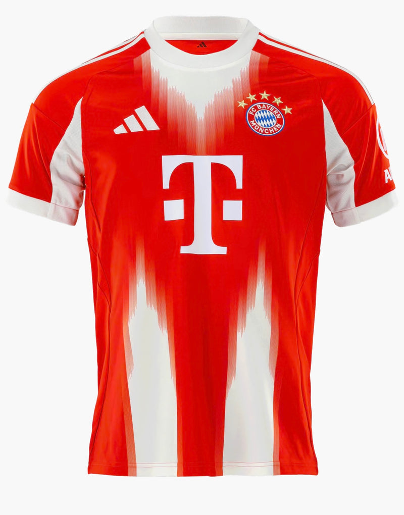 Maglia Bayern Monaco Home 25/26