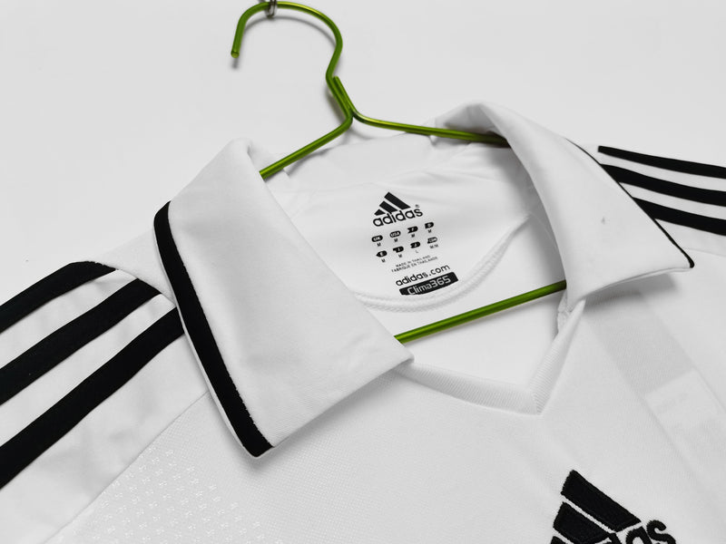 Maglia Real Madrid Retro 2008/09