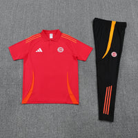 Maglia e Pantaloni Bayern 25/26