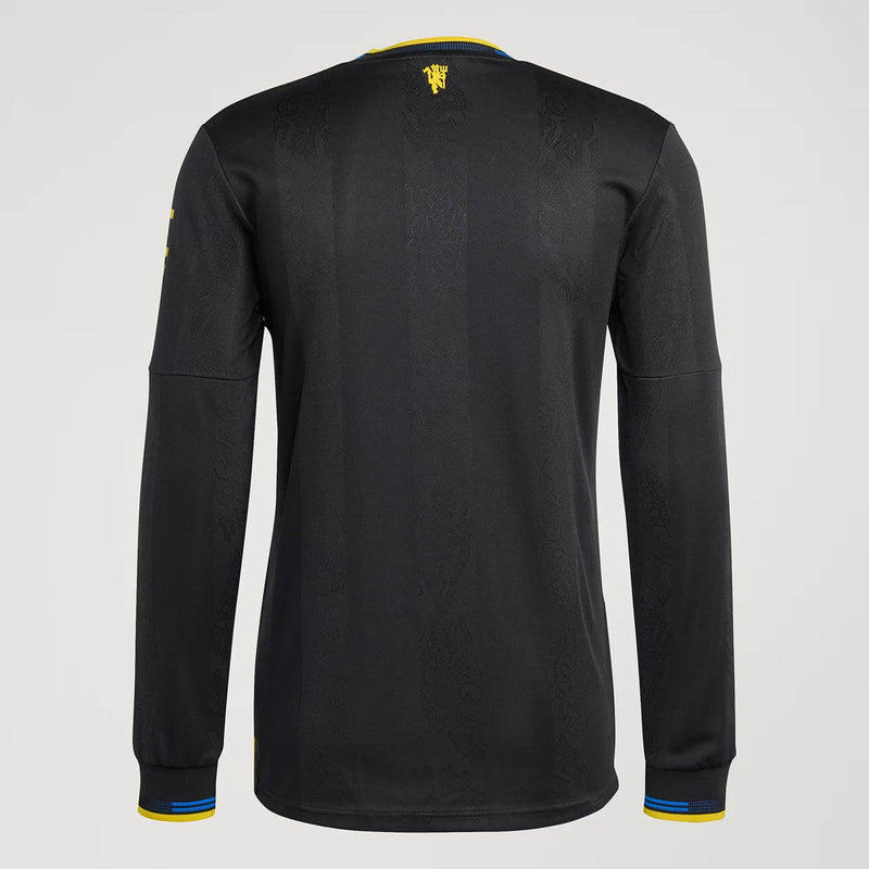Maglia Manchester United manica lunga Third 25/26