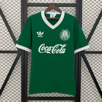 Maglia Palmeiras Retro Away 1987