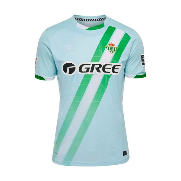 Maglia del Real Betis Away 25/26