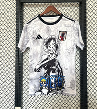 Maglia Giappone Edizione Speciale Dragon Ball 25/26