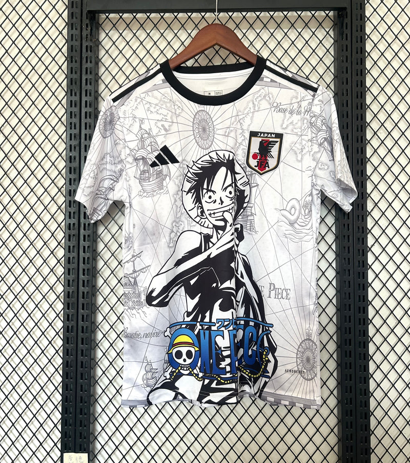 Maglia Giappone Edizione Speciale Dragon Ball 25/26