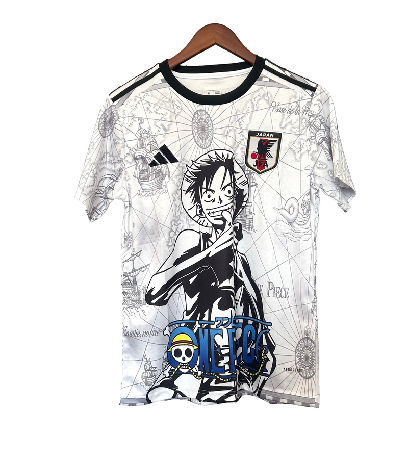 Maglia Giappone Edizione Speciale Dragon Ball 25/26