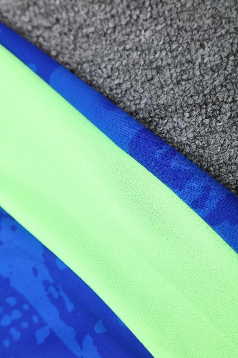 Maglia e Pantaloncini pre-allenamento FC Barcelona 25/26