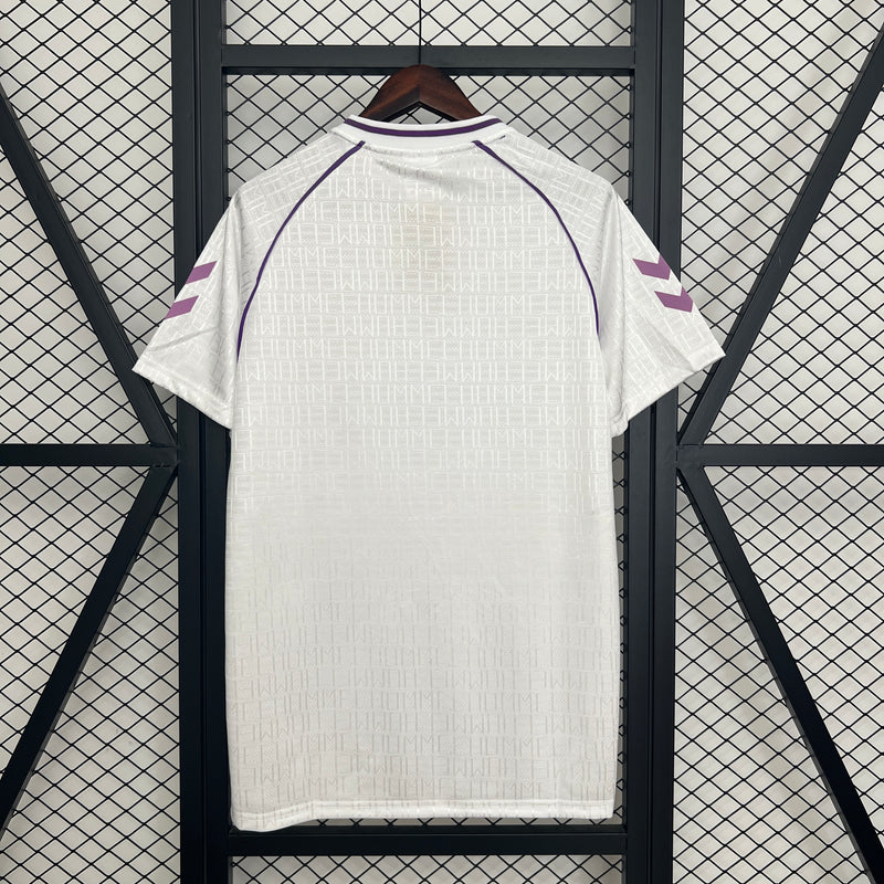 Maglia Real Madrid Retro Home 90/92