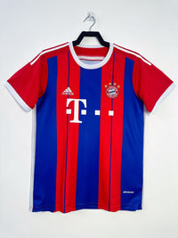 Maglia Bayern Monaco Retro 14/15
