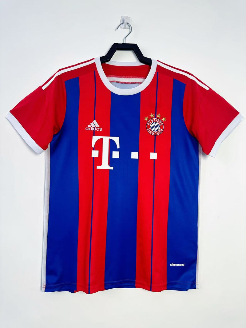 Maglia Bayern Monaco Retro 14/15