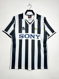 Maglia Juventus Retro Home 95/96