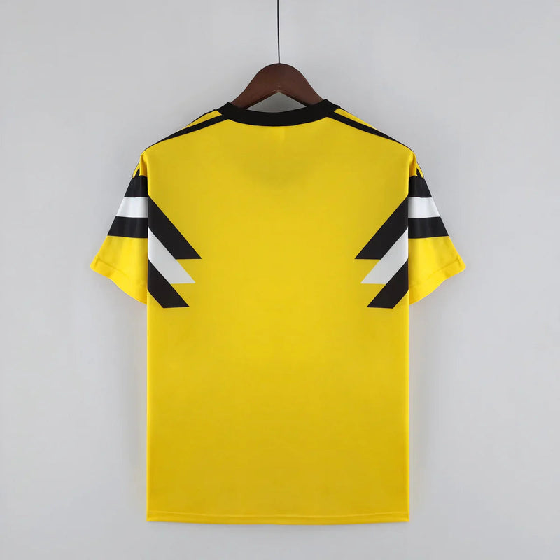 Maglia Borussia Dortmund Retro 1989