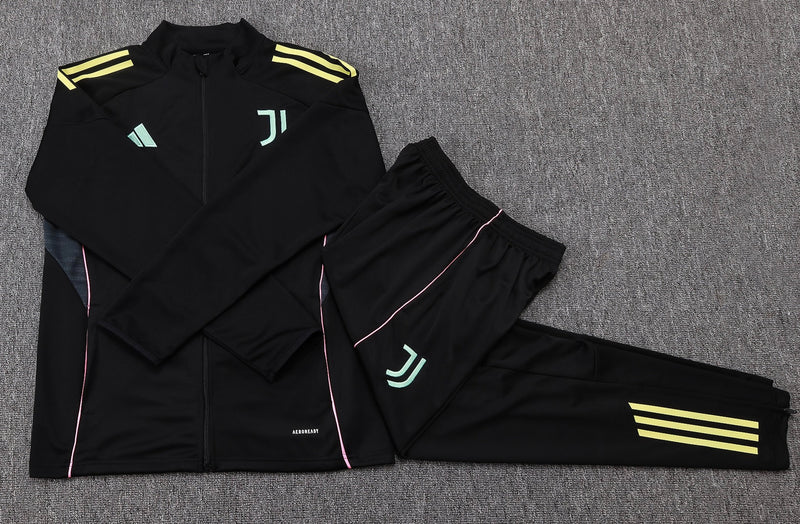 Insieme Tuta Calcio Juventus 25/26