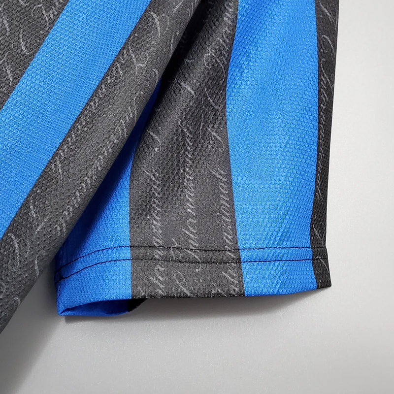 Maglia Retro Inter Home 97/98