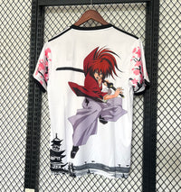 Maglia Giappone Edizione Speciale Dragon Ball 25/26