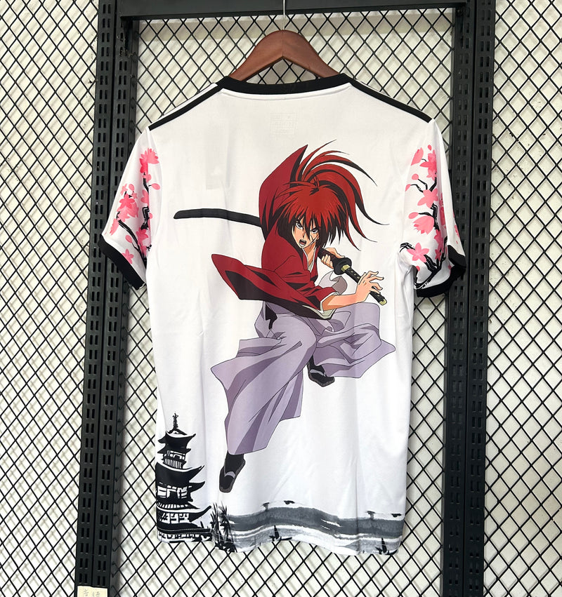 Maglia Giappone Edizione Speciale Dragon Ball 25/26