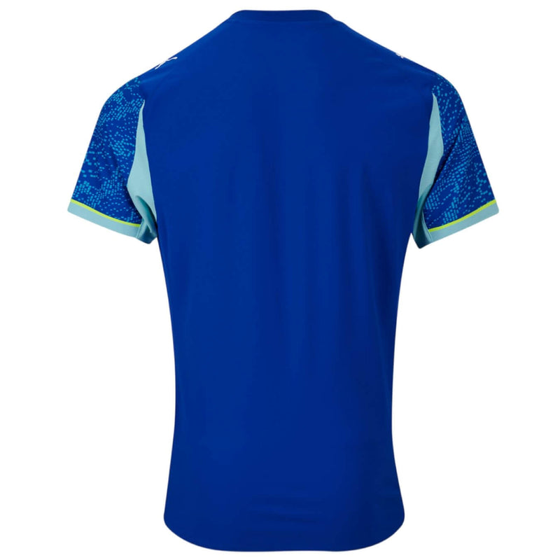 Maglia Olympique de Marseille Third 25/26
