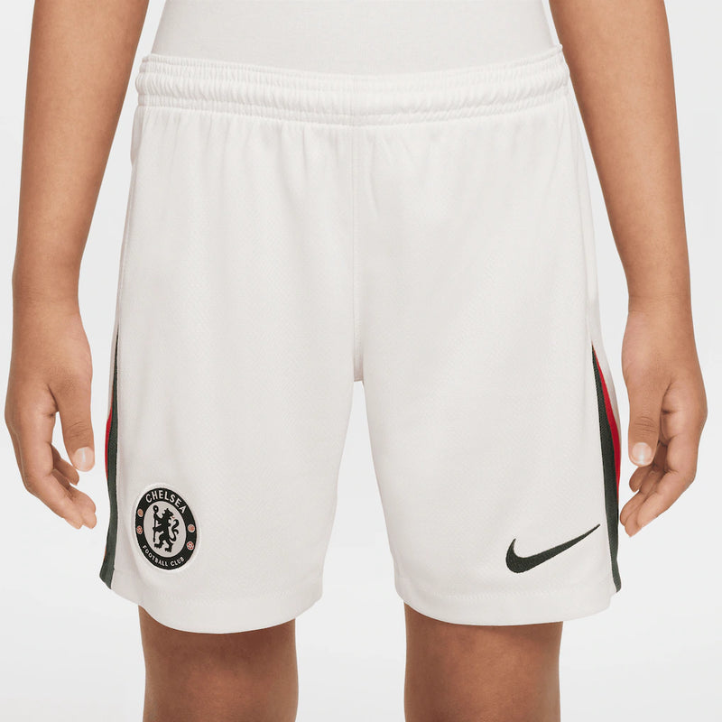 Pantaloncini Chelsea Away 25/26