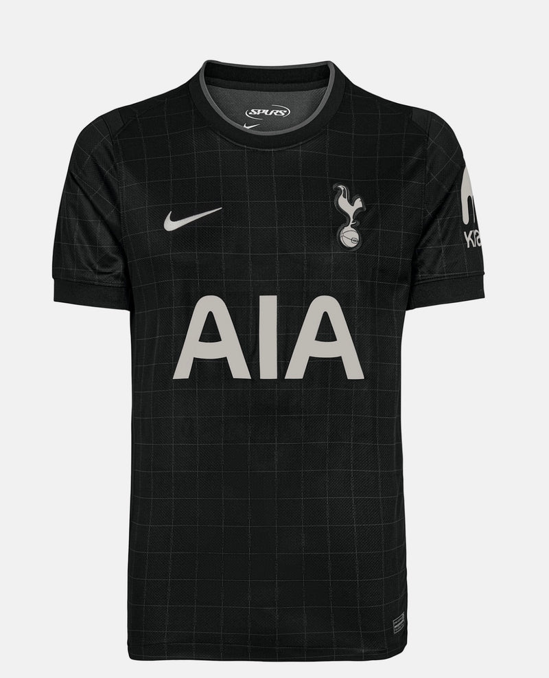 Maglia Tottenham Hotspur Away 25/26