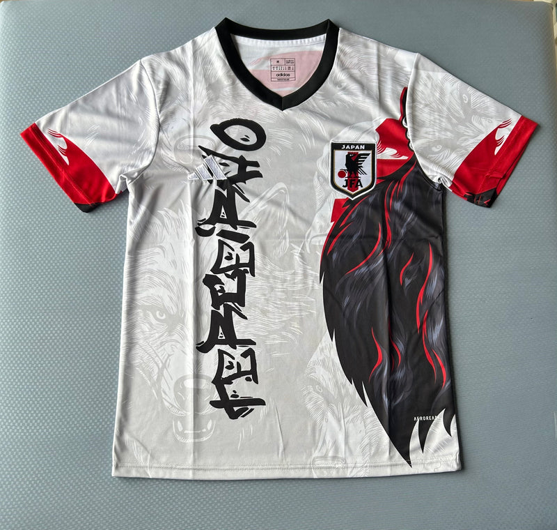Maglia Giappone Edizione Speciale Dragon Ball 25/26