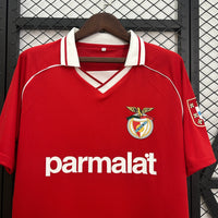 Maglia Retro Benfica Home 94/95