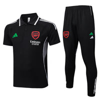 Maglia e Pantaloni Arsenal 25/26