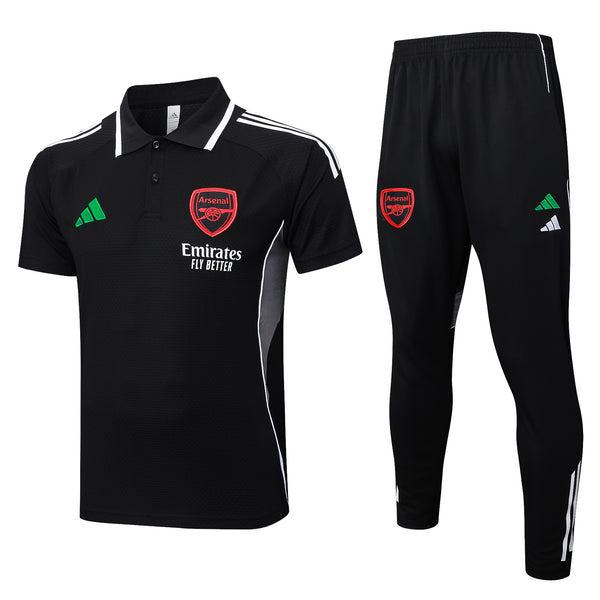Maglia e Pantaloni Arsenal 25/26