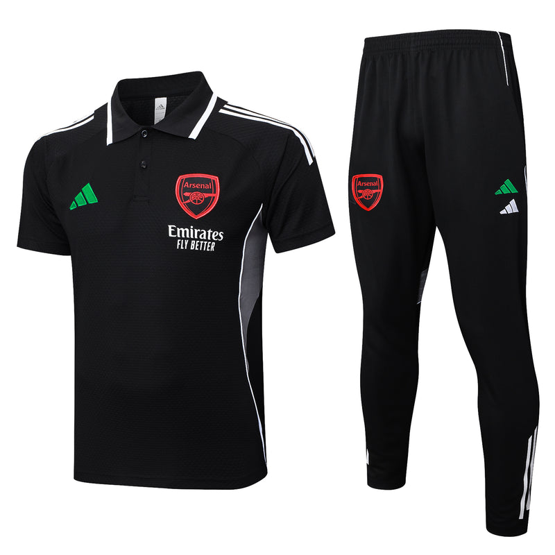 Maglia e Pantaloni Arsenal 25/26
