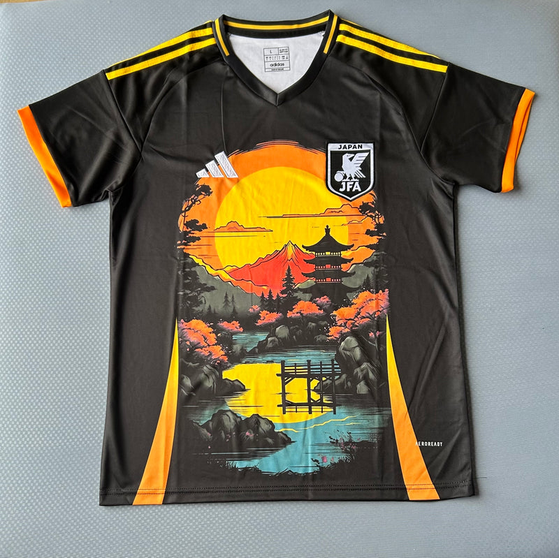 Maglia Giappone Edizione Speciale Dragon Ball 25/26